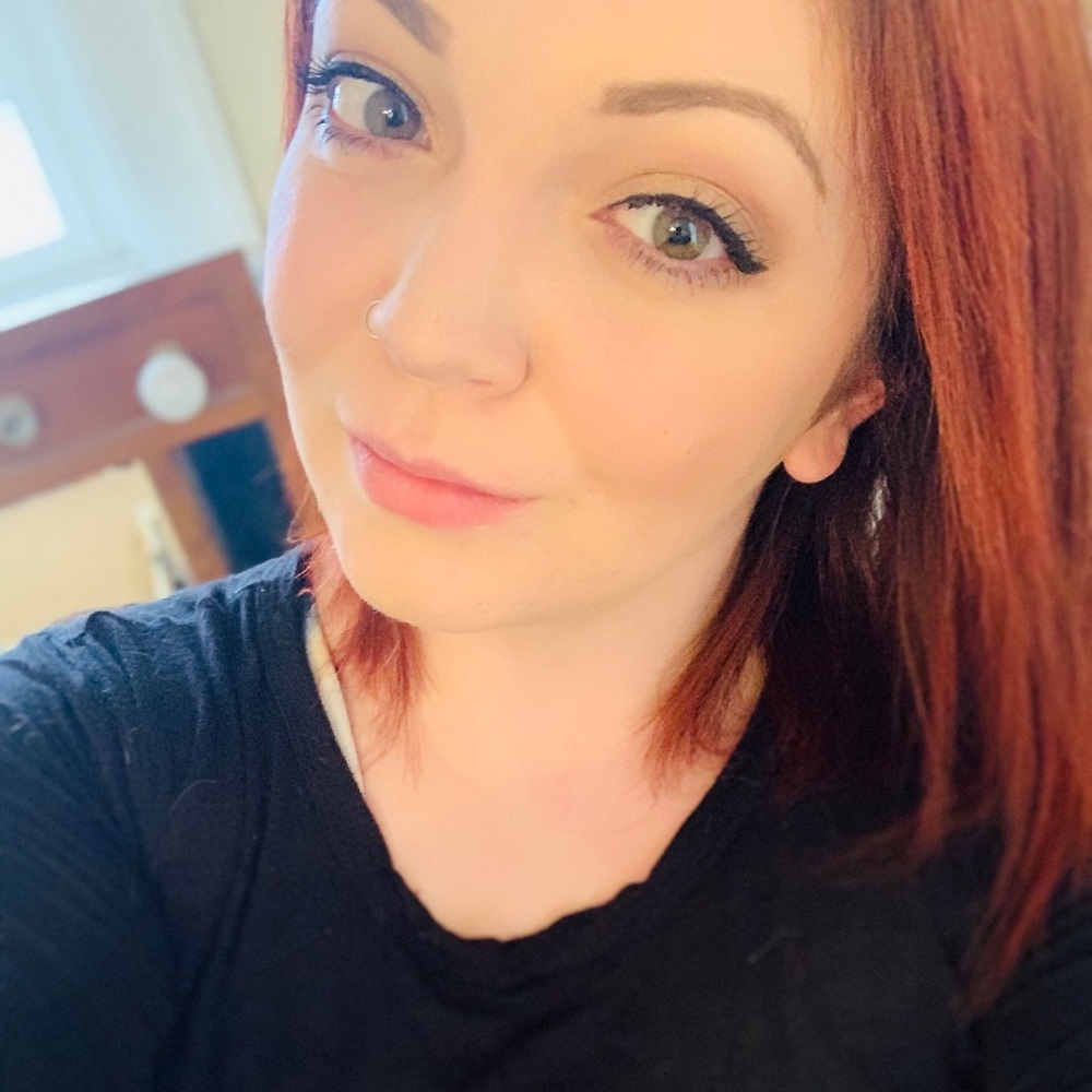 Meet your Posher, Morgan